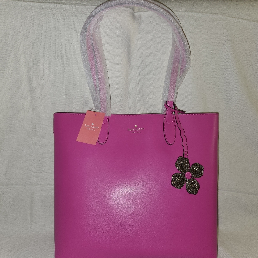 Tote bag purse
